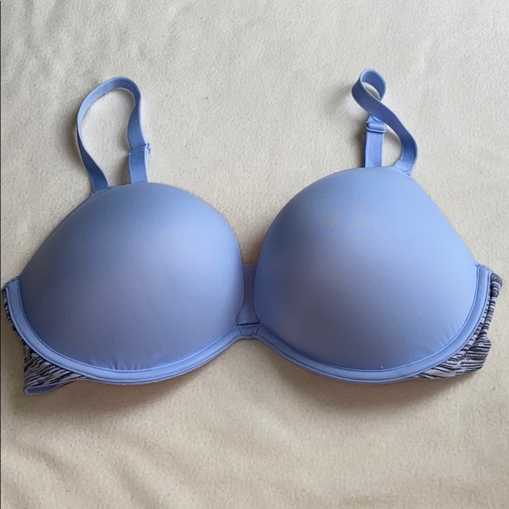 Victoria’s Secret bra